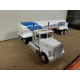 FREIGHTLINER FL C 120 64T 1977 CRYORO AMERICAN TRUCK 1:43 ALTAYA IXO NO BOX