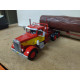 PETERBILT 281 1962 GILCHRIST TIMBER AMERICAN TRUCK 1:43 ALTAYA IXO NO BOX