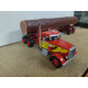 PETERBILT 281 1962 GILCHRIST TIMBER AMERICAN TRUCK 1:43 ALTAYA IXO NO BOX