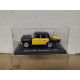 SEAT 1500 1970 TAXI BARCELONA 1:43 ALTAYA IXO HARD BOX