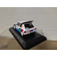 PEUGEOT 205 T16 EVO 1986 RALLY 1000 LAKES SALONEN 1:43 ALTAYA IXO