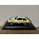 FORD ESCORT 1979 MKII RALLY ACROPOLIS WALDEGAARD 1:43 ALTAYA IXO HARD BOX