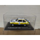 FORD ESCORT 1979 MKII RALLY ACROPOLIS WALDEGAARD 1:43 ALTAYA IXO HARD BOX