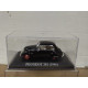 PEUGEOT 202 1946 BLACK 1:43 ALTAYA IXO