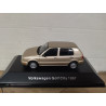 VOLKSWAGEN GOLF 1997 4 CITY VW MEXICO/BRASIL 1:43 DeAGOSTINI IXO