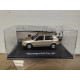 VOLKSWAGEN GOLF 1997 4 CITY VW MEXICO/BRASIL 1:43 DeAGOSTINI IXO