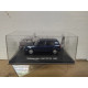 VOLKSWAGEN GOLF 1993 3 GL BLUE VW MEXICO/BRASIL 1:43 DeAGOSTINI IXO