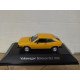 VOLKSWAGEN SCIROCCO 1978 GLi ORANGE 1:43 IXO DeAGOSTINI