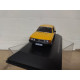 VOLKSWAGEN SCIROCCO 1978 GLi ORANGE 1:43 IXO DeAGOSTINI