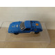 LOTUS EUROPA TYPE 47G BLUE 1:43 KYOSHO 030702B NO BOX