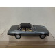 JAGUAR XJS BLUE/SILVER 1:43 DETAIL CARS 132 NO BOX