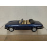 JAGUAR XJS CONVERTIBLE BLUE  1:43 DETAIL CARS 131 NO BOX