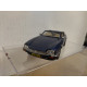 JAGUAR XJS CONVERTIBLE BLUE  1:43 DETAIL CARS 131 NO BOX