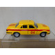 GAZ-31105 VOLGA GAS EMERGENCY SERVICE 1:40 WELLY DEFECT/NO BOX