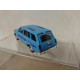 VAZ-2102/LADA (SEAT/FIAT 124 FAMILIAR) AEROFLOT 1:43 NOVOEXPORT NO BOX
