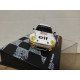 PORSCHE 911 CARRERA RS 1977 RALLY DE ESPAÑA MOUTON 1:43 ALTAYA IXO