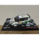 SKODA FABIA S2000 2013 RALLY BARUM KOPECKY 1:43 ALTAYA IXO