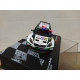 SKODA FABIA S2000 2013 RALLY BARUM KOPECKY 1:43 ALTAYA IXO