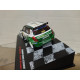 SKODA FABIA S2000 2013 RALLY BARUM KOPECKY 1:43 ALTAYA IXO