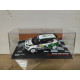 SKODA FABIA S2000 2013 RALLY BARUM KOPECKY 1:43 ALTAYA IXO