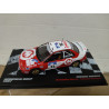 SUBARU IMPREZA 1997 RALLY ACROPOLIS VOVOS 1:43 ALTAYA IXO