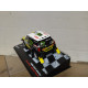 MINI ALL4 RACING 2014 RALLY RAID PARIS-DAKAR NANI ROMA 1:43 ALTAYA IXO
