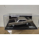 DODGE CHARGER FAST & FURIOUS 1:43 ALTAYA IXO