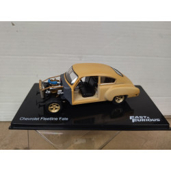 CHEVROLET FLEETLINE FATE FAST & FURIOUS 1:43 ALTAYA IXO