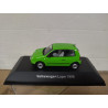 VOLKSWAGEN LUPO 1998 GREEN 1:43 IXO DeAGOSTINI