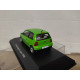 VOLKSWAGEN LUPO 1998 GREEN 1:43 IXO DeAGOSTINI