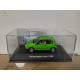 VOLKSWAGEN LUPO 1998 GREEN 1:43 IXO DeAGOSTINI