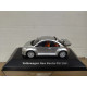 VOLKSWAGEN NEW BEETLE RSi 2001 SILVER 1:43 IXO DeAGOSTINI