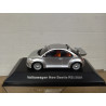 VOLKSWAGEN NEW BEETLE RSi 2001 SILVER 1:43 IXO DeAGOSTINI
