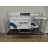 IVECO DAILY 2006 PRIMOTI 1:43 SALVAT IXO