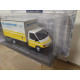 FORD TRANSIT 1998 GIL STAUFFER 1:43 SALVAT IXO