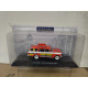 SEAT 1500 FAMILIAR 1967 ESTRELLA DORADA 1:43 SALVAT IXO