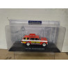 SEAT 1500 FAMILIAR 1967 ESTRELLA DORADA 1:43 SALVAT IXO