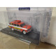 SEAT 1500 FAMILIAR 1967 ESTRELLA DORADA 1:43 SALVAT IXO