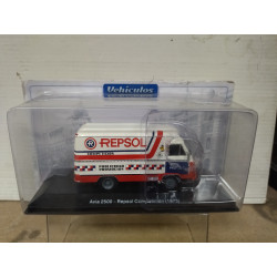 AVIA 2500 1973 REPSOL COMPETICION REPARTO 1:43 SALVAT IXO