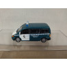 MERCEDES-BENZ VITO W638 GUARDIA CIVIL 1:72 CARARAMA HONGWELL NO BOX