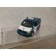 MERCEDES-BENZ VITO W638 GUARDIA CIVIL 1:72 CARARAMA HONGWELL NO BOX