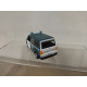 MERCEDES-BENZ VITO W638 GUARDIA CIVIL 1:72 CARARAMA HONGWELL NO BOX