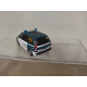 PEUGEOT 807 GUARDIA CIVIL 1:72 CARARAMA HONGWELL NO BOX