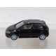 VOLKSWAGEN GOLF 5 PLUS 2005 BLACK 1:87 H0 WIKING NO BOX