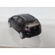 VOLKSWAGEN GOLF 5 PLUS 2005 BLACK 1:87 H0 WIKING NO BOX