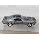 FORD MUSTANG 1967 ELEANOR 60 SECONDS 1:64 GREENLIGHT NO BOX