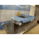 PEUGEOT 404 PICK-UP BLUE ARGENTINA 1:43 SALVAT IXO