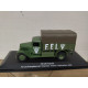 CITROEN TYPE 23 1944 FRANCE FFI WW 2 CAMION/TRUCK 1:43 ALTAYA IXO
