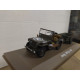 JEEP WILLYS MB & 1/4 TRAILER US ARMY WW 2 1:43 ATLAS IXO