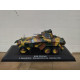 Sd.Kfz.231 (6 rad) 1936 3 Pz.Div GERMANY WW 2 1:43 ALTAYA IXO